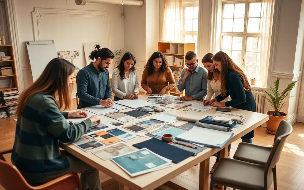 Material Selection Workshop